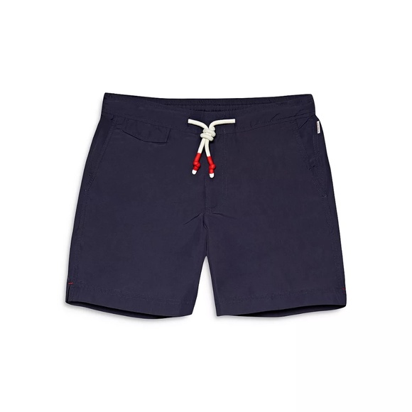 ORLEBAR BROWN - NAVY - SIZE 30 - Bathing suit - Swim Trunks - Swim Shorts